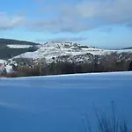 Cosy Holiday Home In Willingen Usseln With Terrace