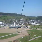 Cosy Holiday Home In Willingen Usseln With Terrace