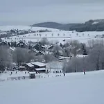 Cosy Holiday Home In Willingen Usseln With Terrace