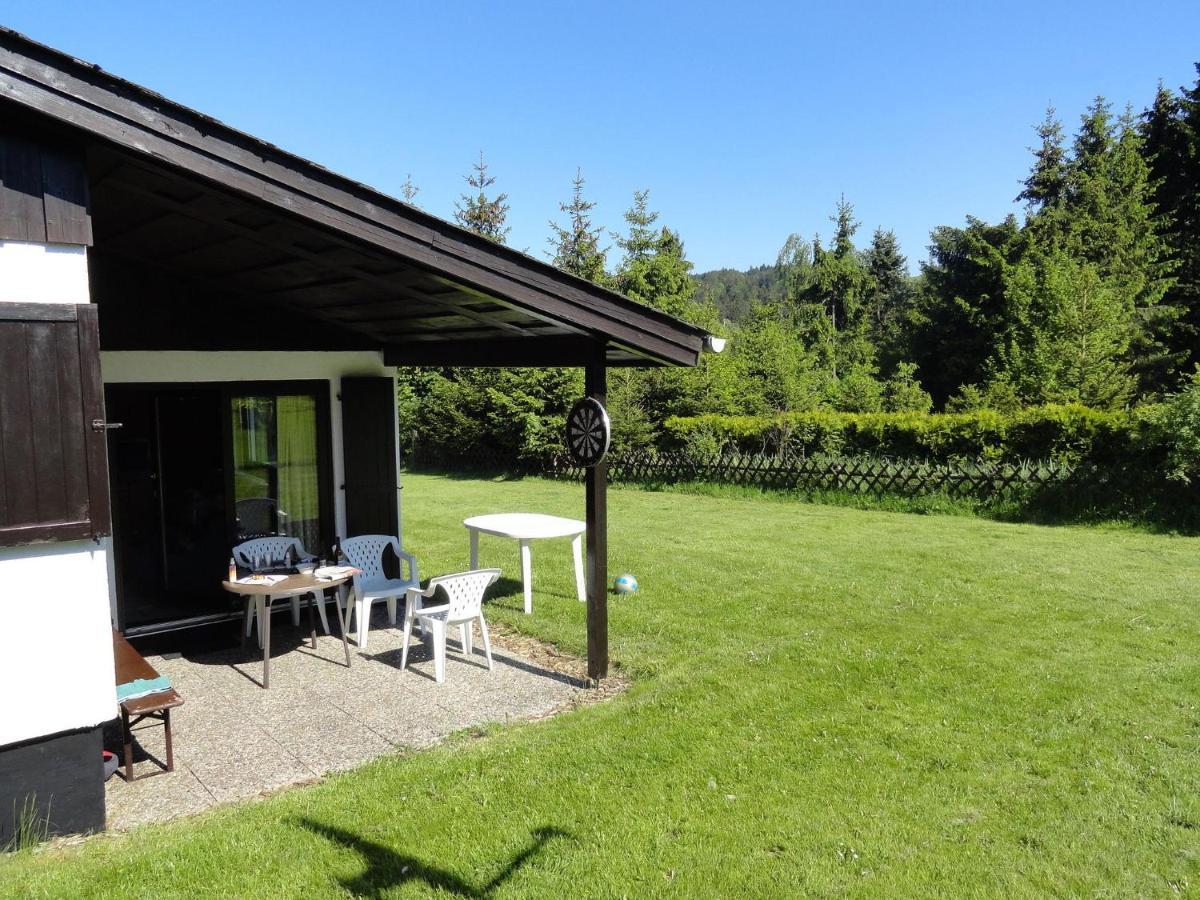 Holiday home Cosy In Willingen Usseln With Terrace