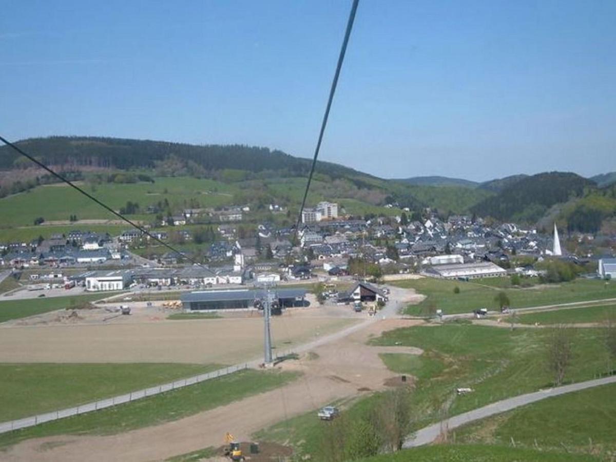 Cosy In Willingen Usseln With Terrace Holiday home Willingen (Upland)