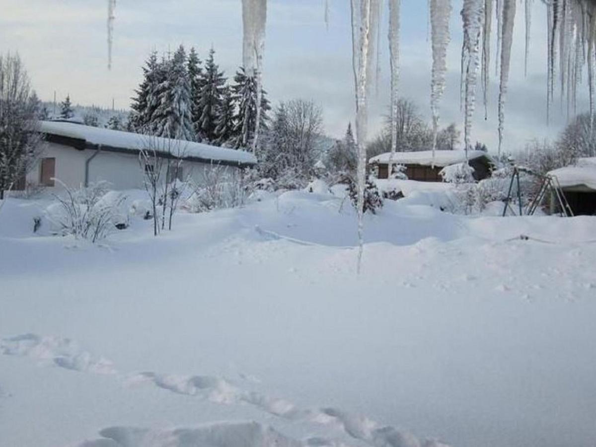 Cosy In Willingen Usseln With Terrace * Willingen (Upland)