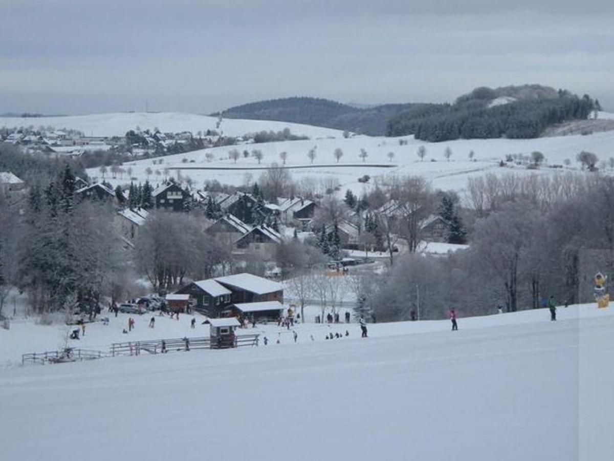 Holiday home Cosy In Willingen Usseln With Terrace *