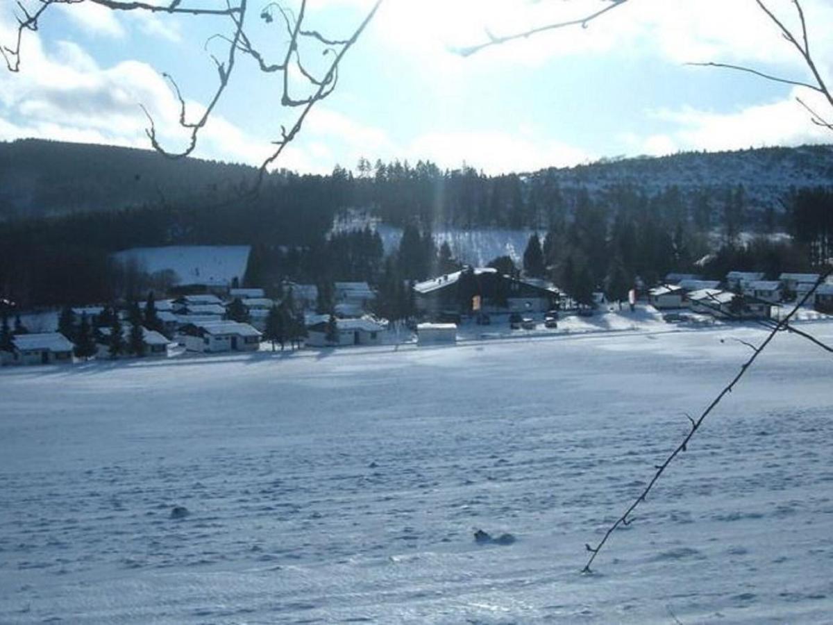 Cosy In Willingen Usseln With Terrace Holiday home