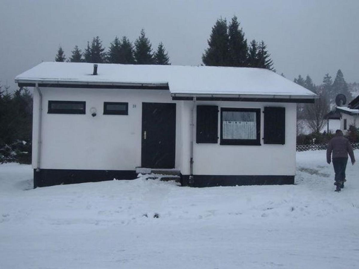 Holiday home Cosy In Willingen Usseln With Terrace