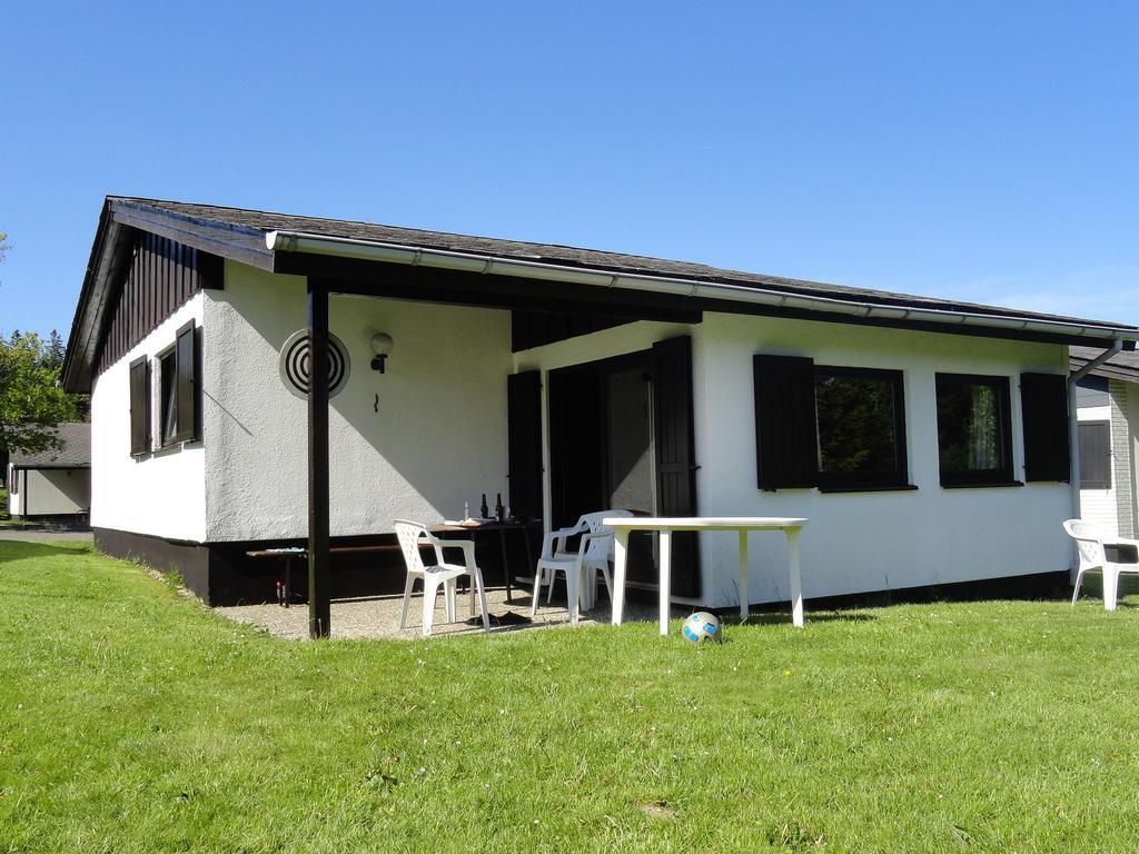 Cosy In Willingen Usseln With Terrace * Willingen (Upland)