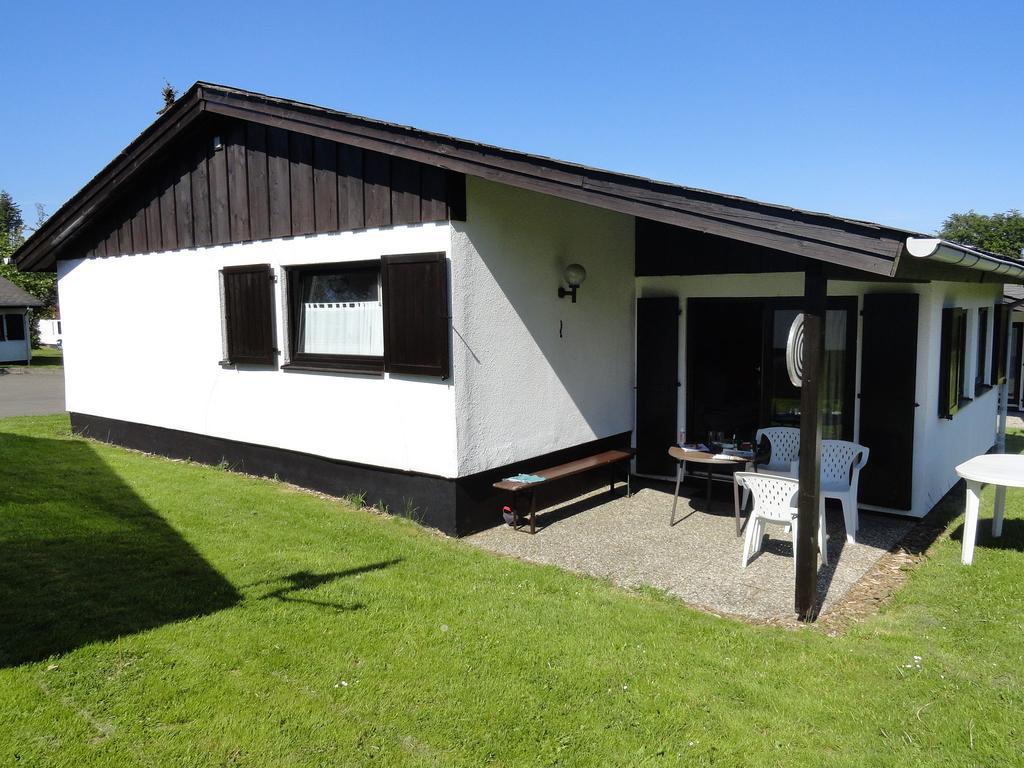 Cosy In Willingen Usseln With Terrace Willingen (Upland)