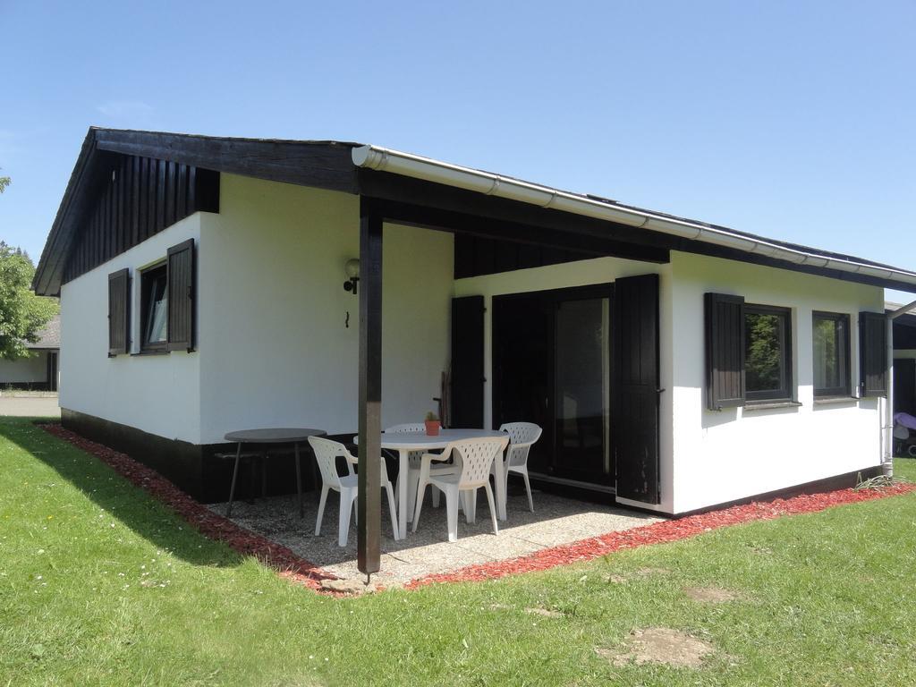 Cosy In Willingen Usseln With Terrace Holiday home