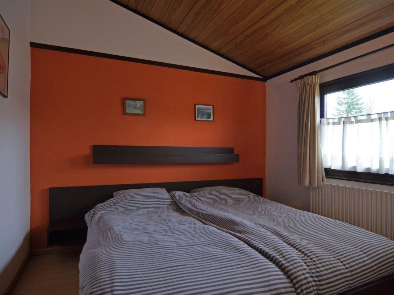 Cosy In Willingen Usseln With Terrace Holiday home *