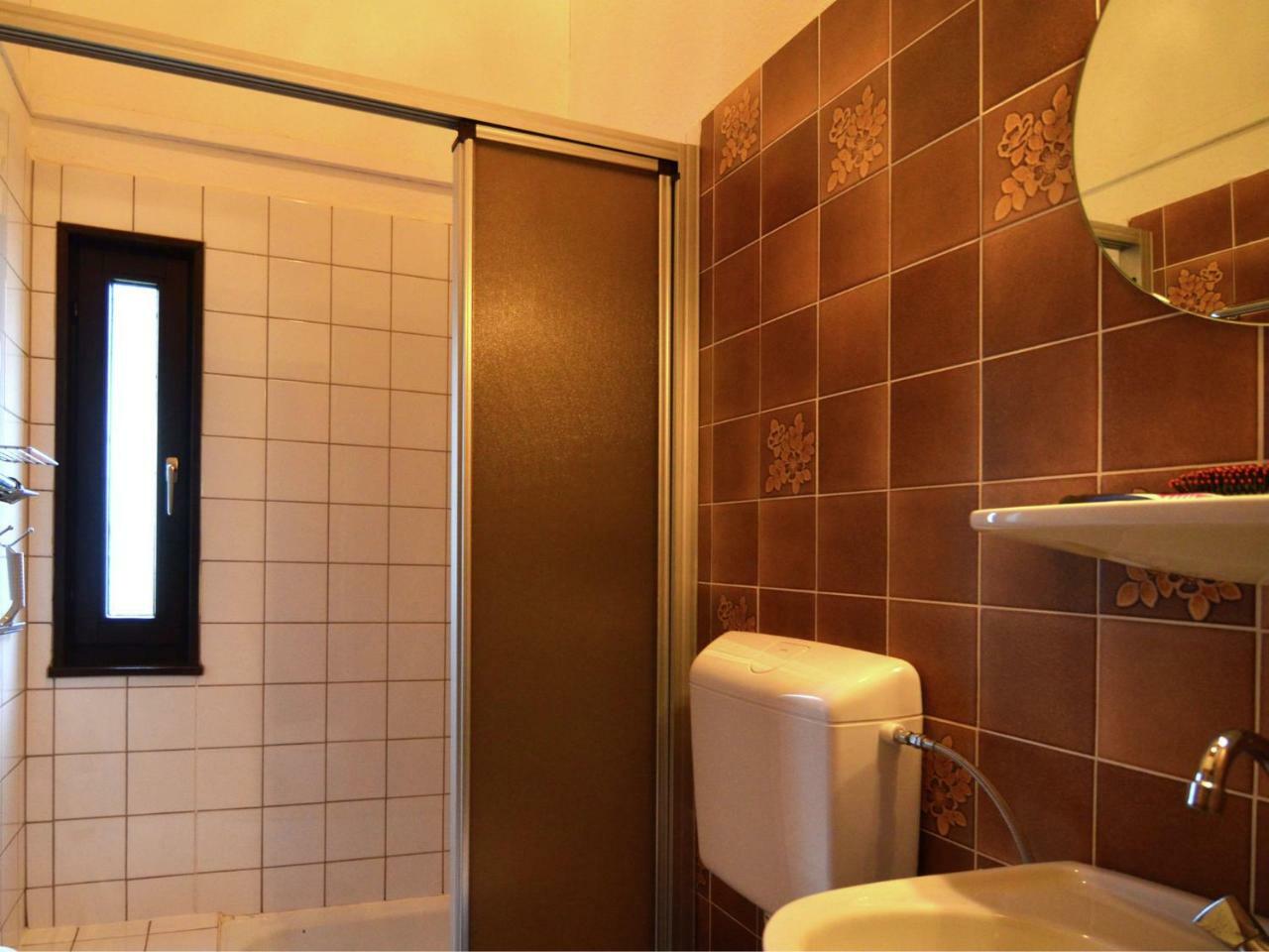 Cosy In Willingen Usseln With Terrace