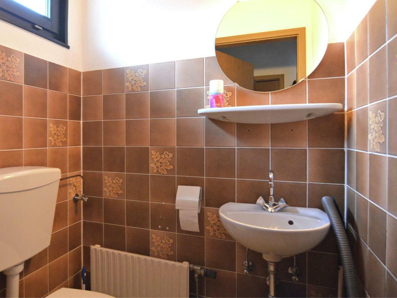 Holiday home Cosy In Willingen Usseln With Terrace Willingen (Upland)