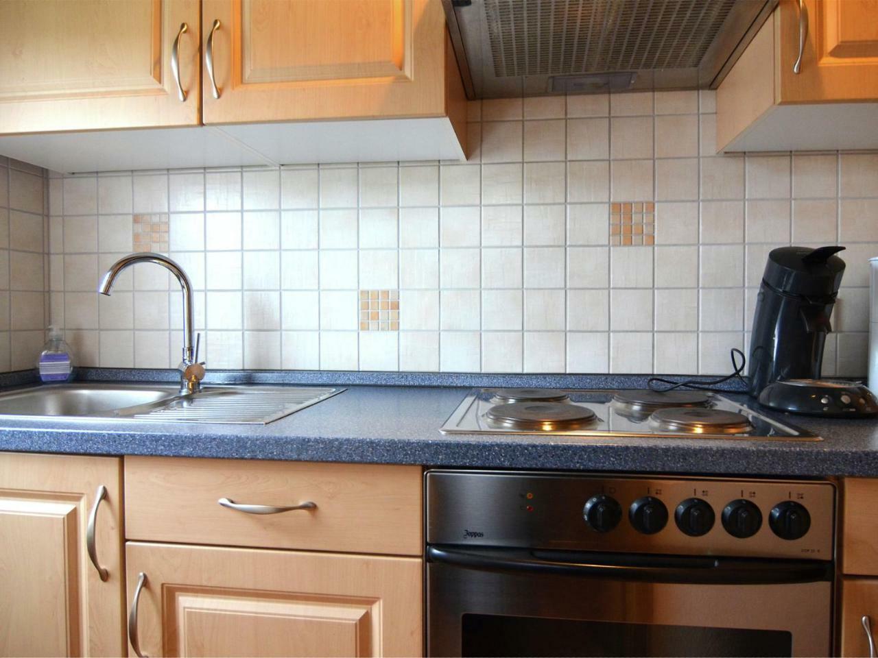 Cosy In Willingen Usseln With Terrace Holiday home Willingen (Upland)