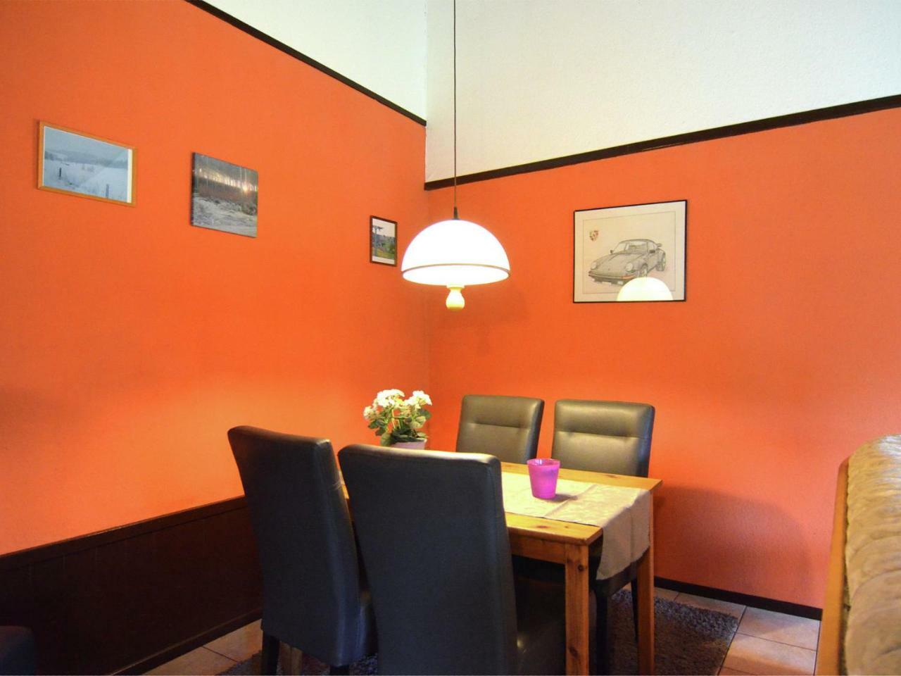 Holiday home Cosy In Willingen Usseln With Terrace Willingen (Upland)