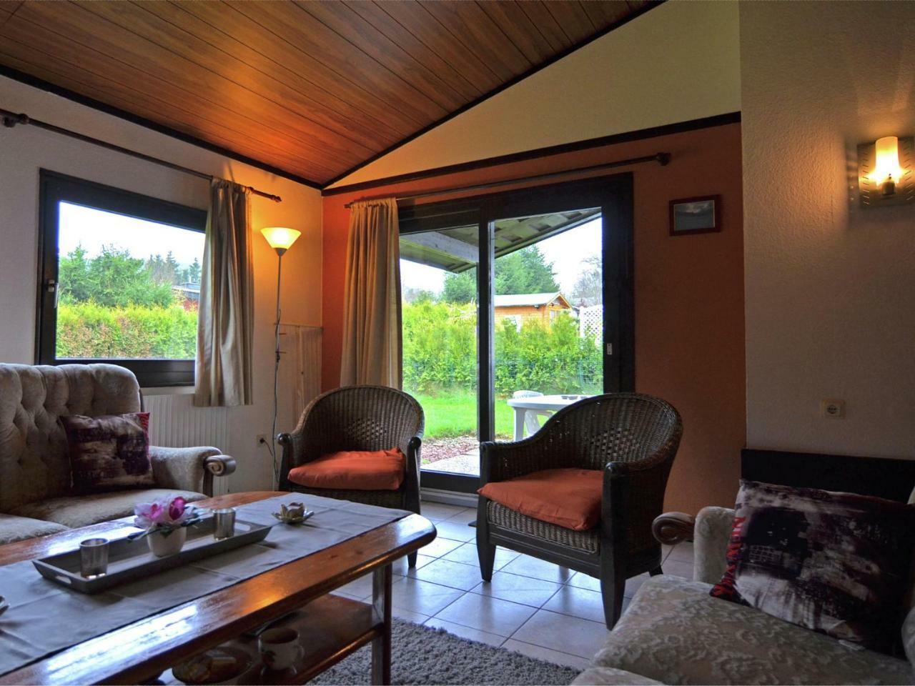 Cosy In Willingen Usseln With Terrace * Willingen (Upland)